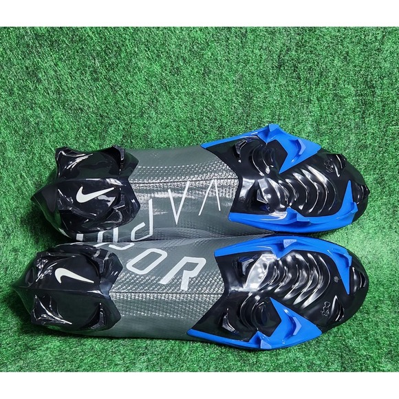Nike Vapor Edge Pro 360 Black Game Royal 2022 DQ3670-041 Size 12 main image 10